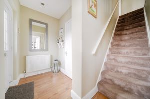 Entrance Hall- click for photo gallery